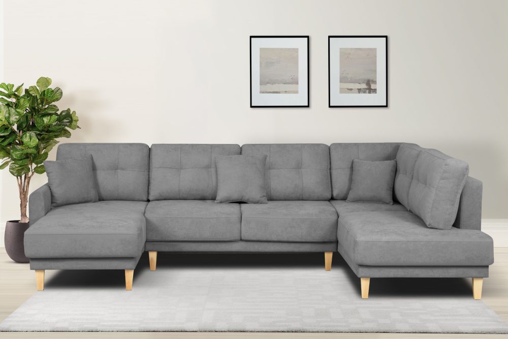 GOODproduct Wohnlandschaft 