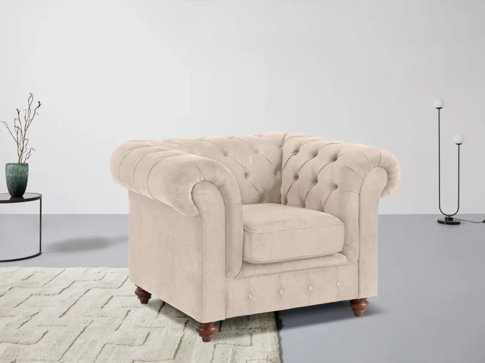 Home affaire Sessel 