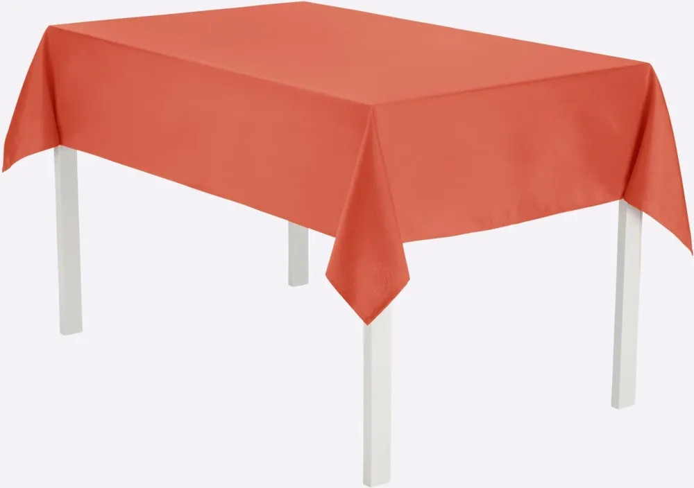 Tischdecke
