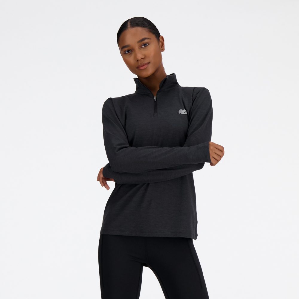 New Balance Laufshirt 