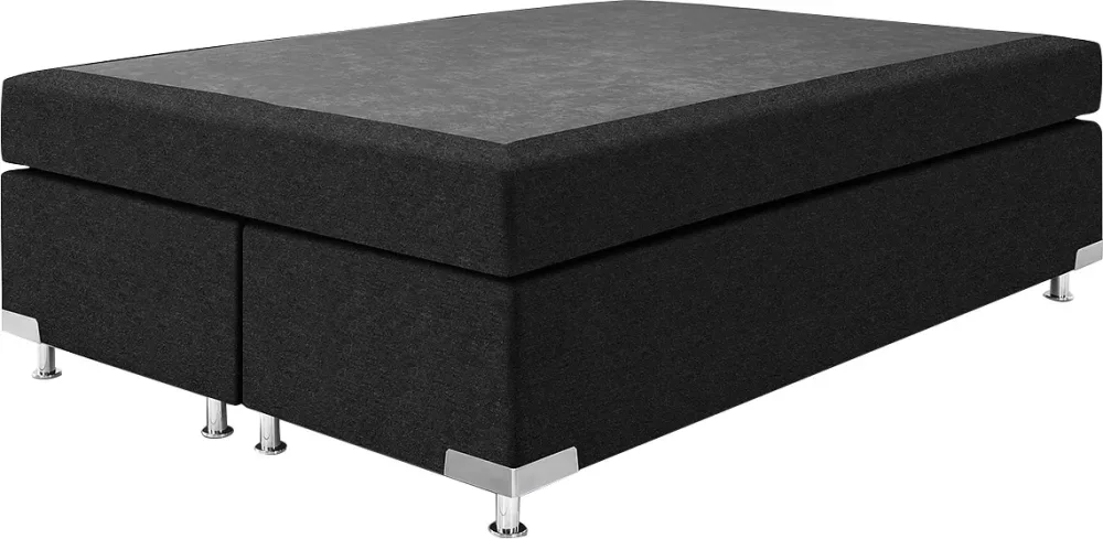 Westfalia Schlafkomfort Boxspringbett 