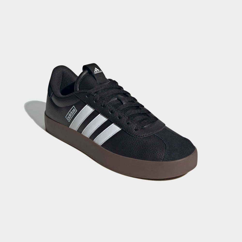 adidas - Sneakers, Low Top, für Herren, Schwarz, Größe 43 1/3