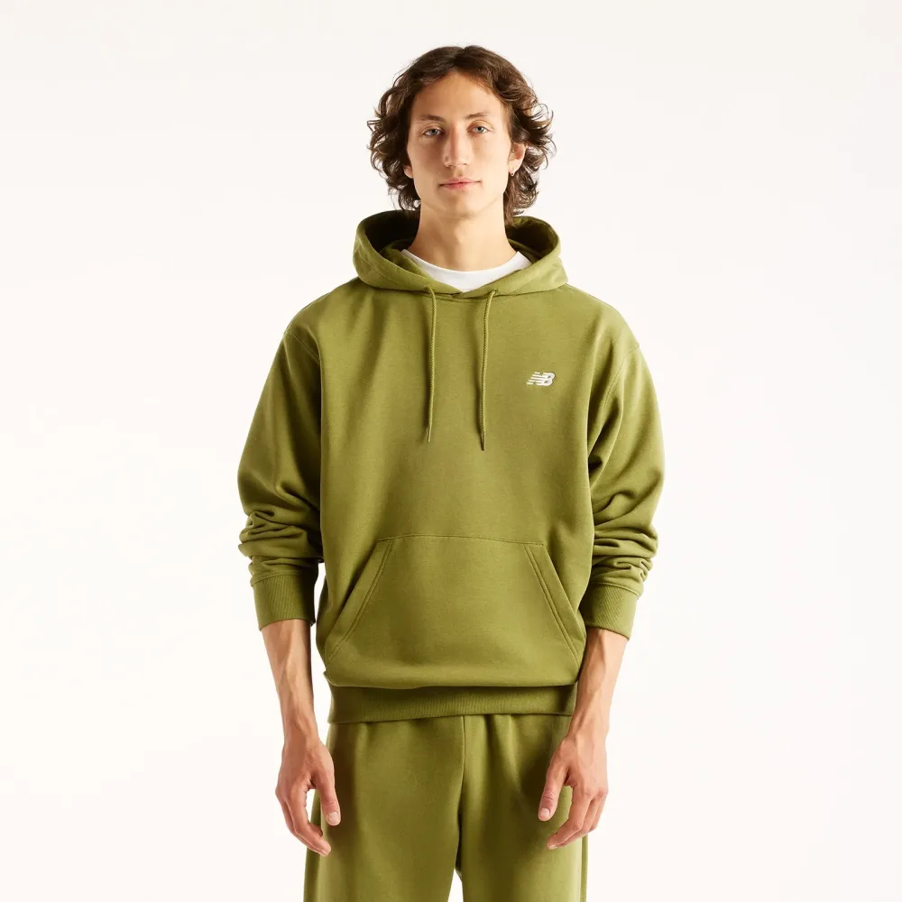 New Balance Kapuzensweatshirt 
