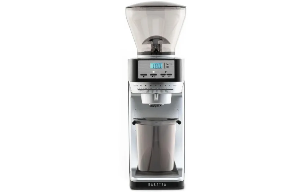 Baratza Kaffeemühle 
