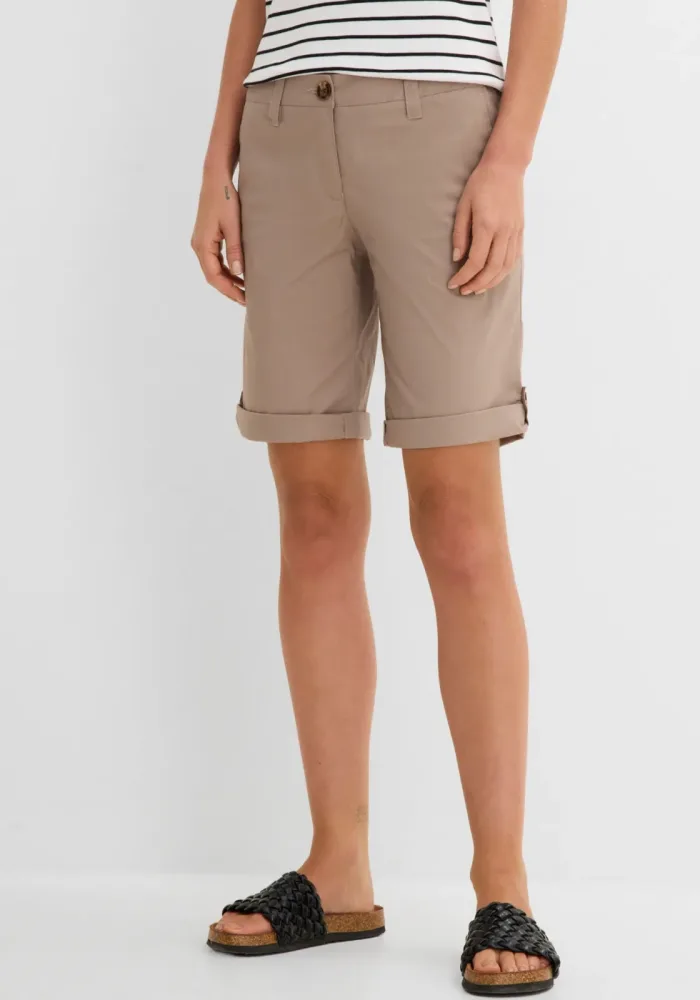bonprix Bermudas 