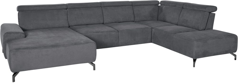 sit&more Wohnlandschaft 