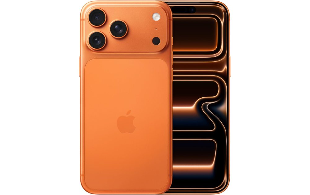 Apple Smartphone 