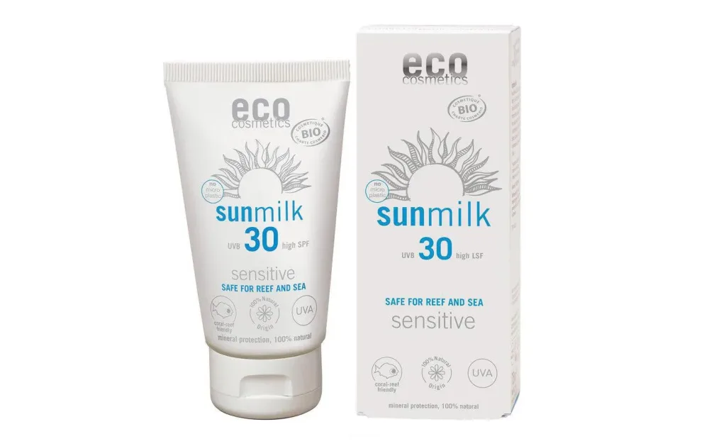 Sonnenschutzcreme 