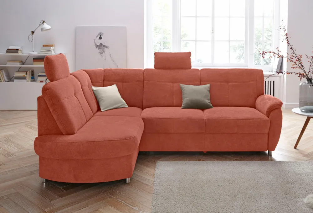 sit&more Ecksofa 
