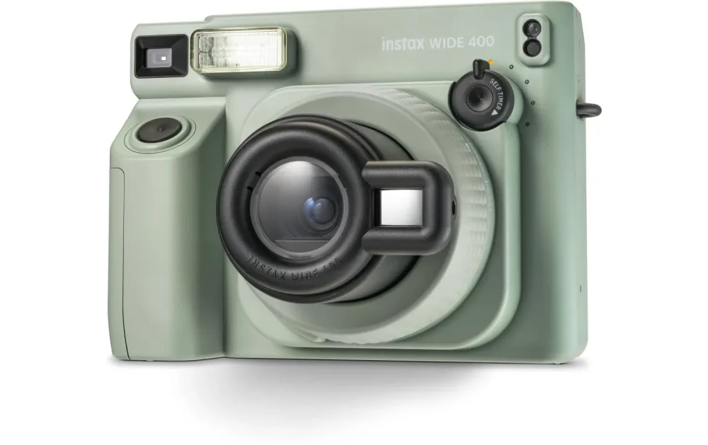 FUJIFILM Kompaktkamera 