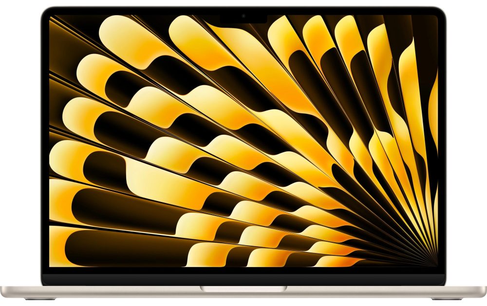 Apple Notebook 