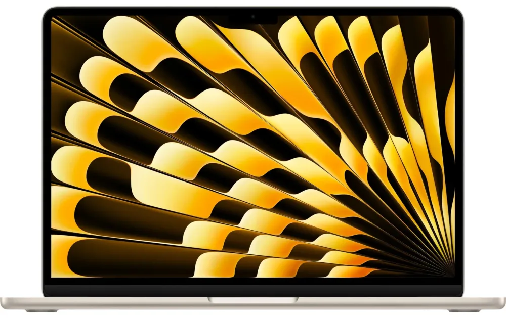 Apple Notebook 