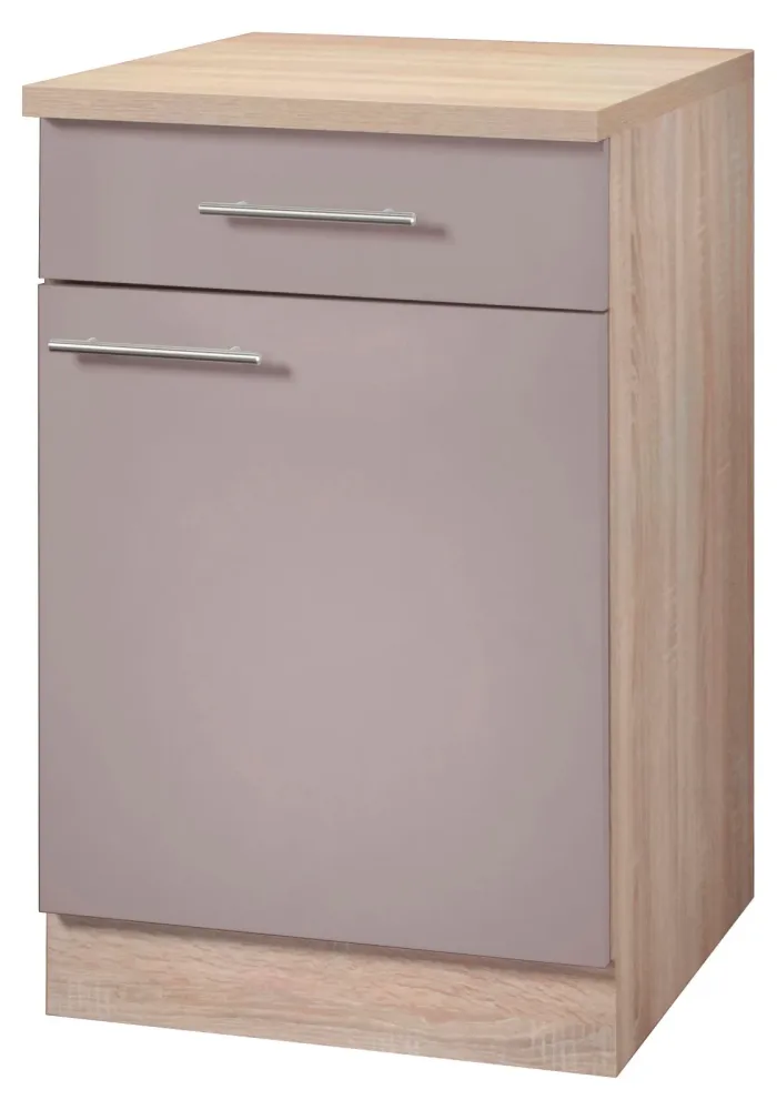 wiho Küchen Unterschrank 