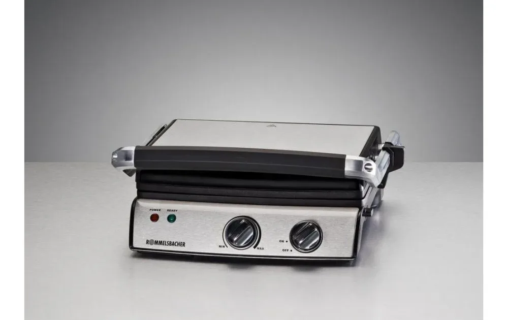 Rommelsbacher Kontaktgrill 
