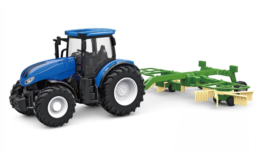 Amewi 1:24 RC Einsteiger Funktionsmodell Landwirtschaftsfahrzeug