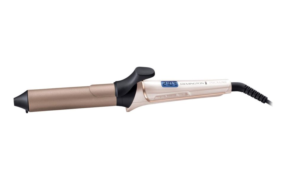 Remington Lockenstab 