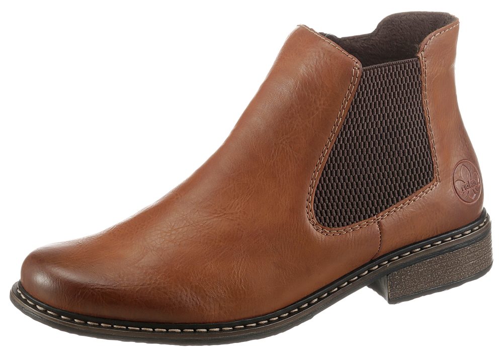 Rieker Chelseaboots