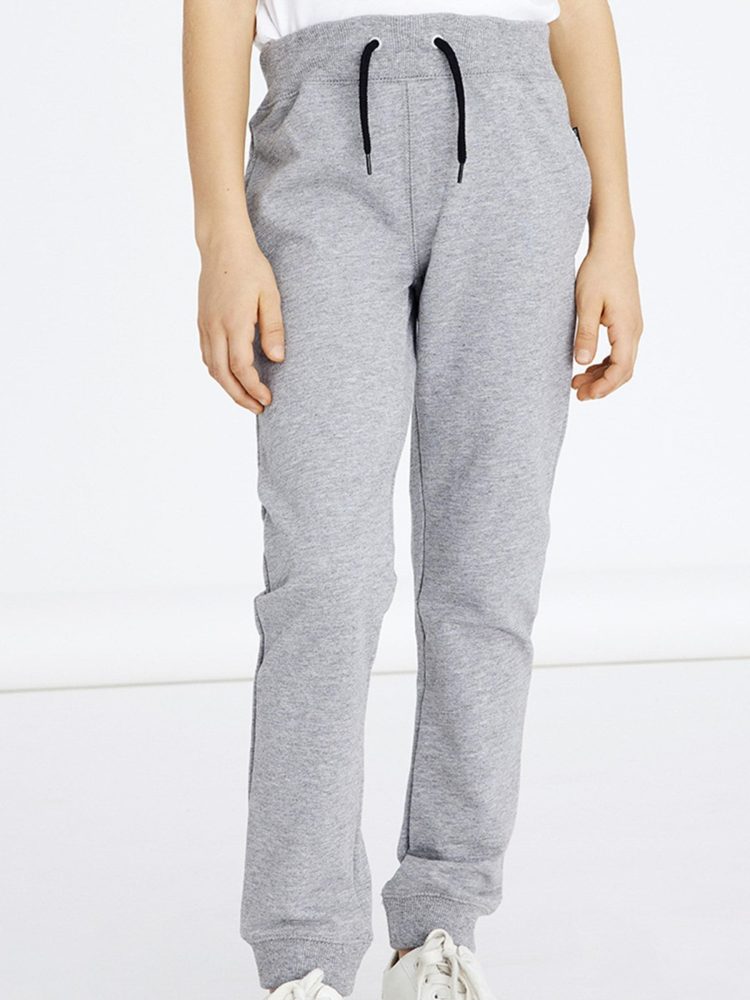 Hose 'NKMSWEAT PANT UNB NOOS'