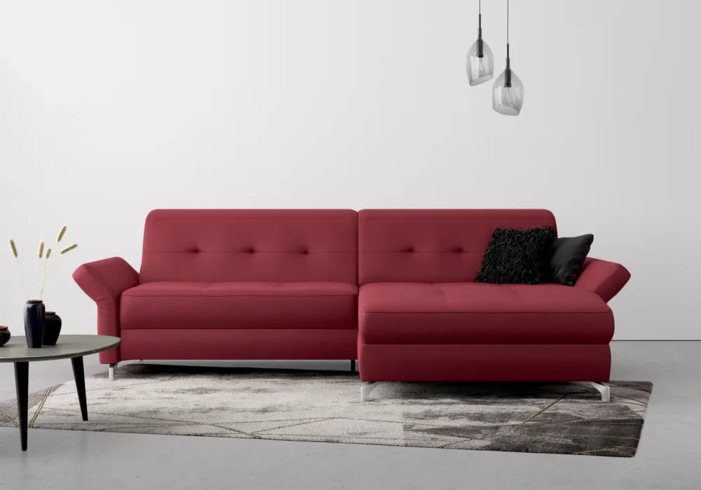 Home affaire Ecksofa 