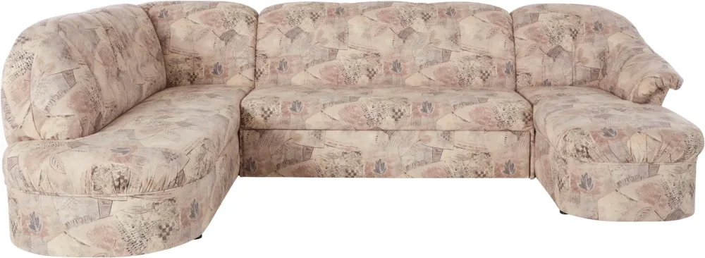 DOMO collection Wohnlandschaft 