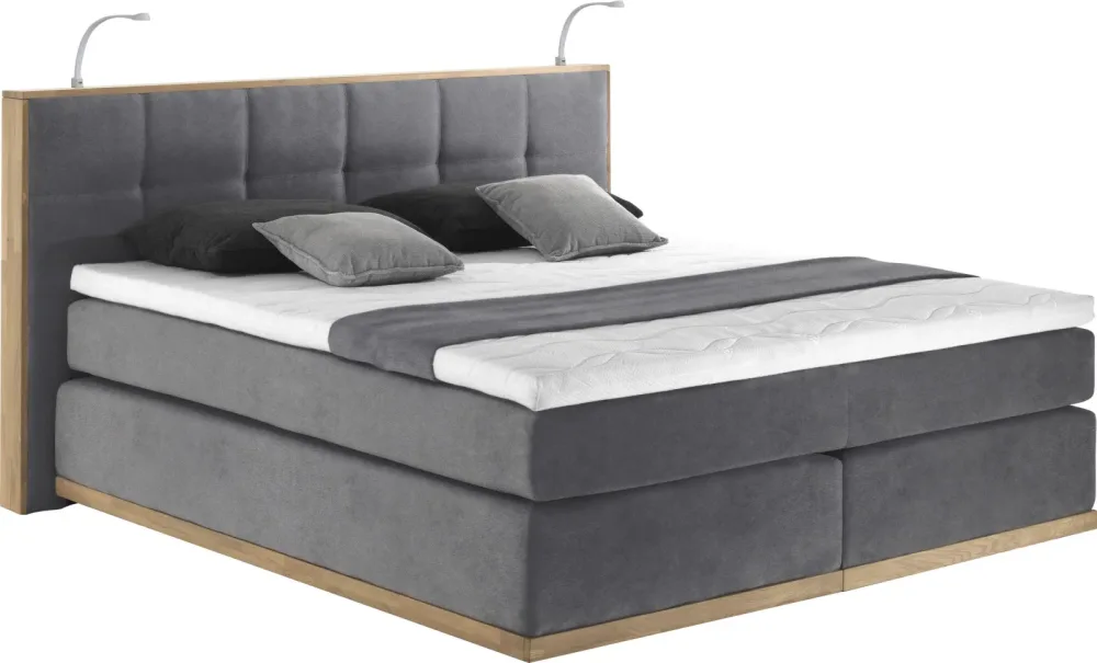 Home affaire Boxspringbett 