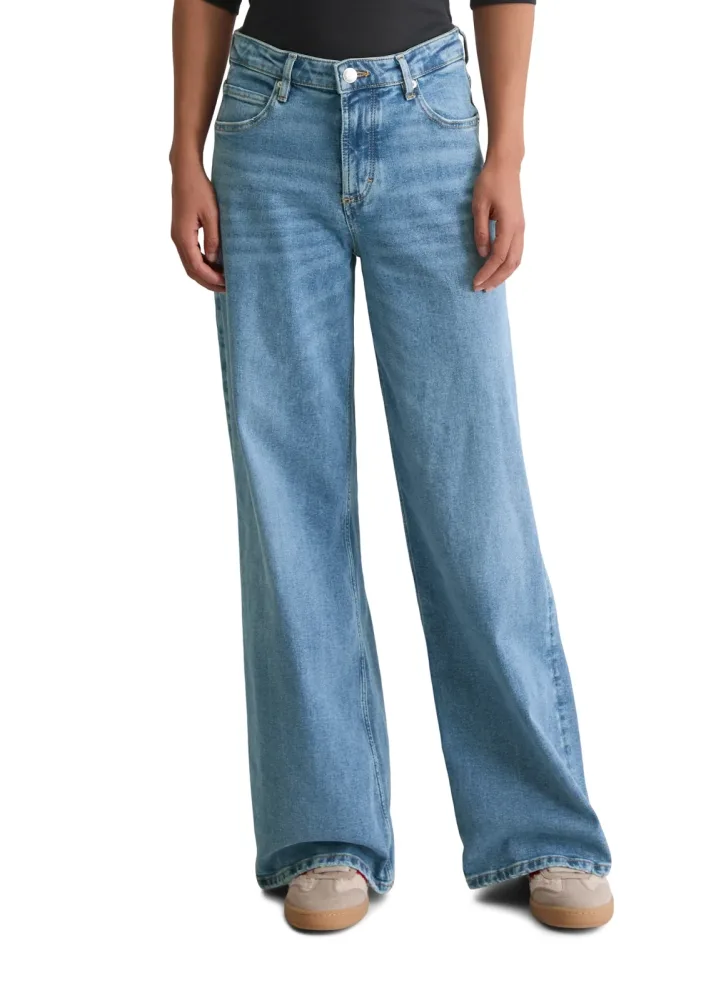 Marc OPolo Relax-fit-Jeans 
