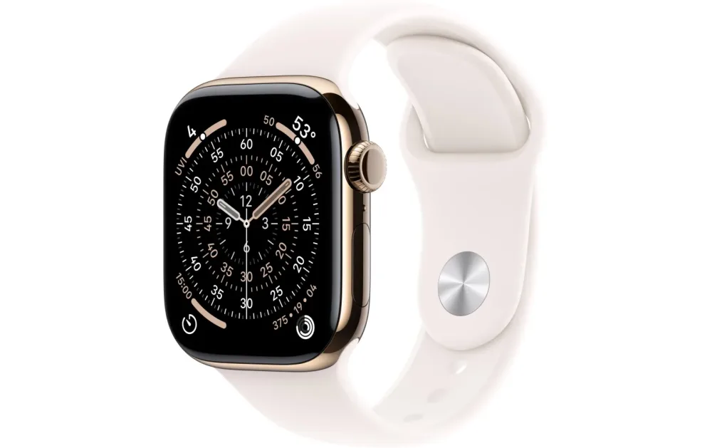 Apple Smartwatch 