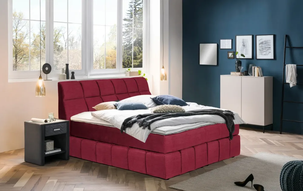 Home affaire Boxspringbett 