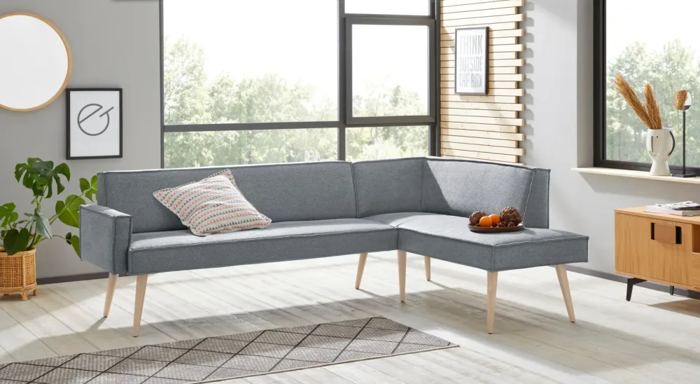 exxpo - sofa fashion Eckbank 