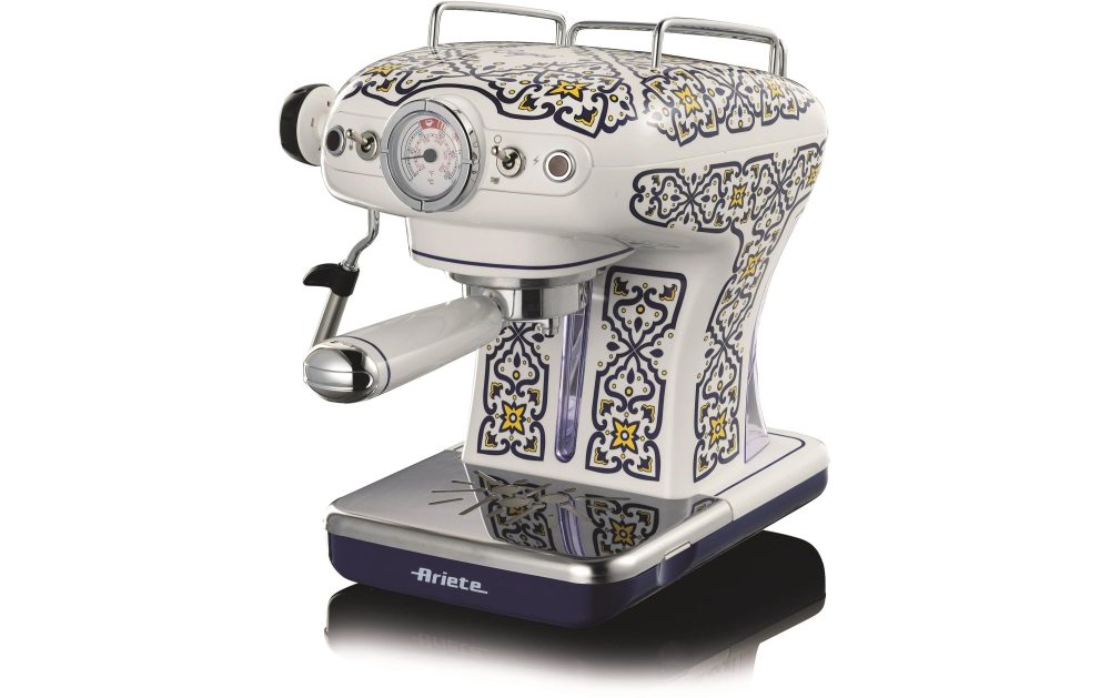 Ariete Siebträgermaschine 