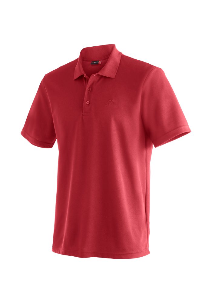 Maier Sports Poloshirt 