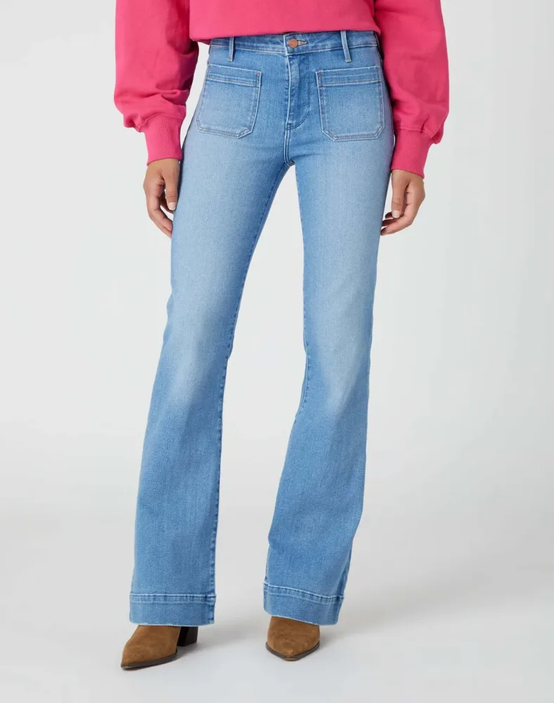 Wrangler