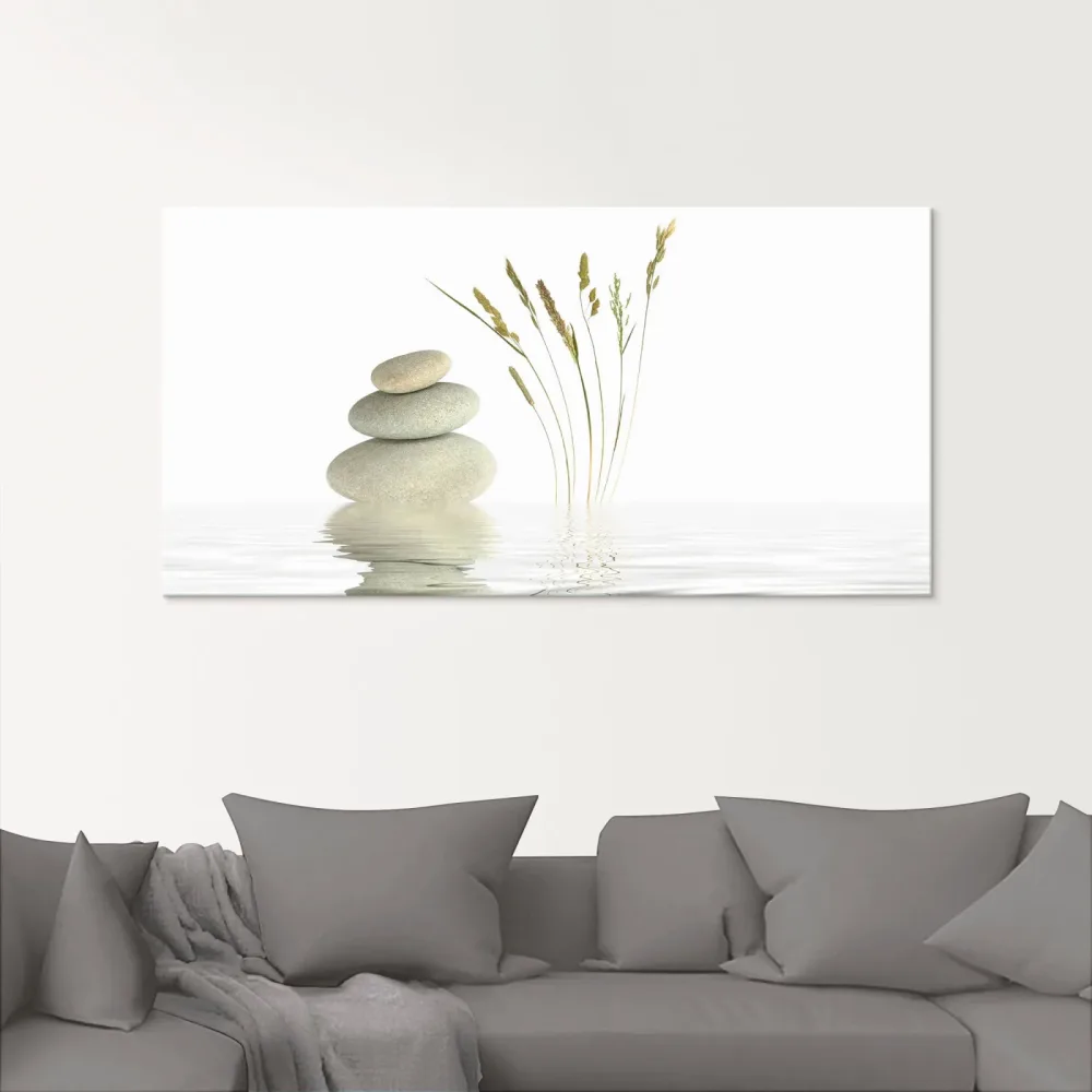 Artland Glasbild 