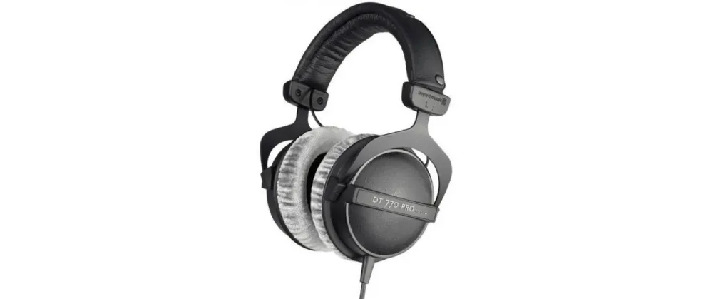 beyerdynamic Over-Ear-Kopfhörer 