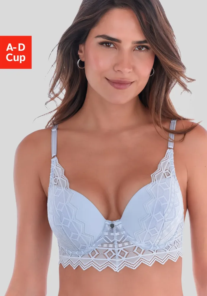s.Oliver Push-up-BH 