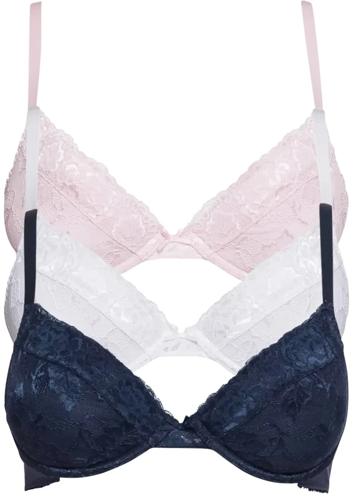 bonprix Push-up-BH 