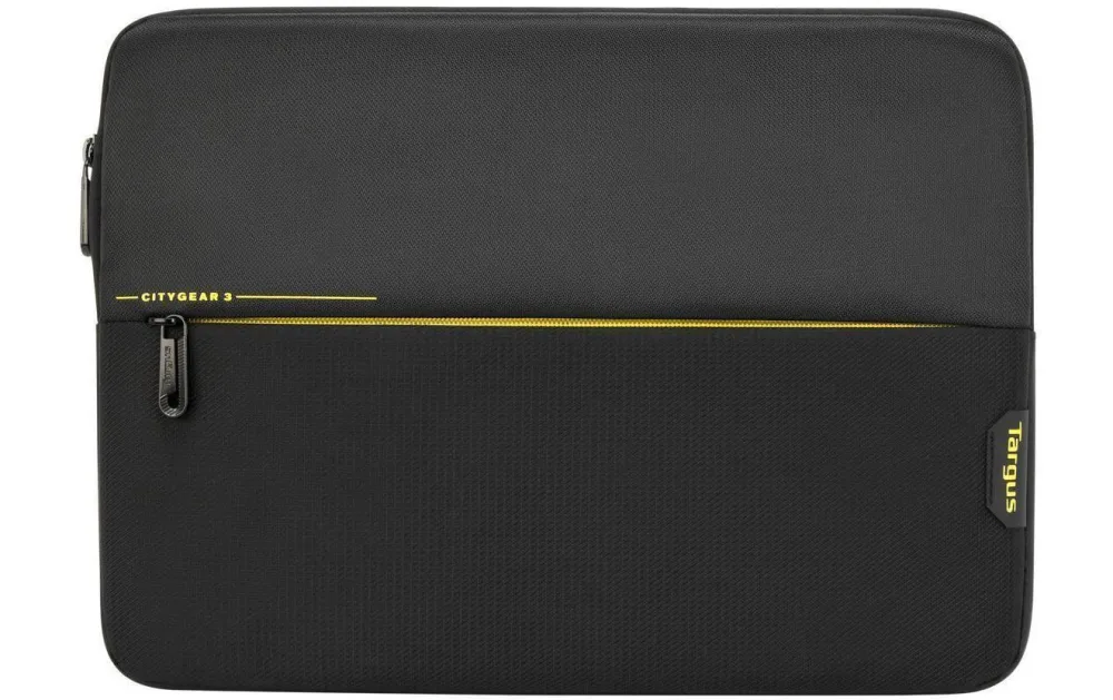TARGUS CityGear NB Sleeve 13.3 inch TSS930GL black