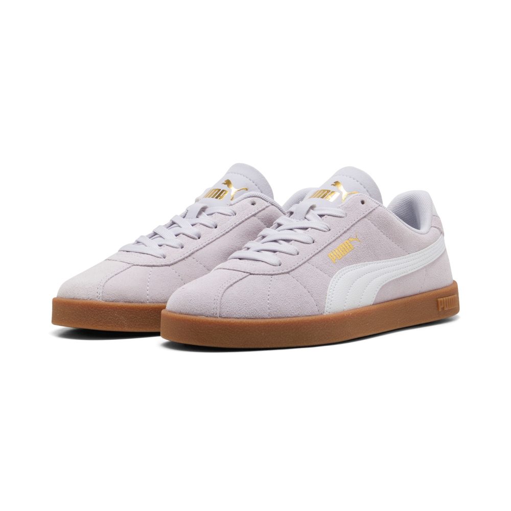 Puma - Sneakers, Low Top, für Damen, Lavendel, Größe 38