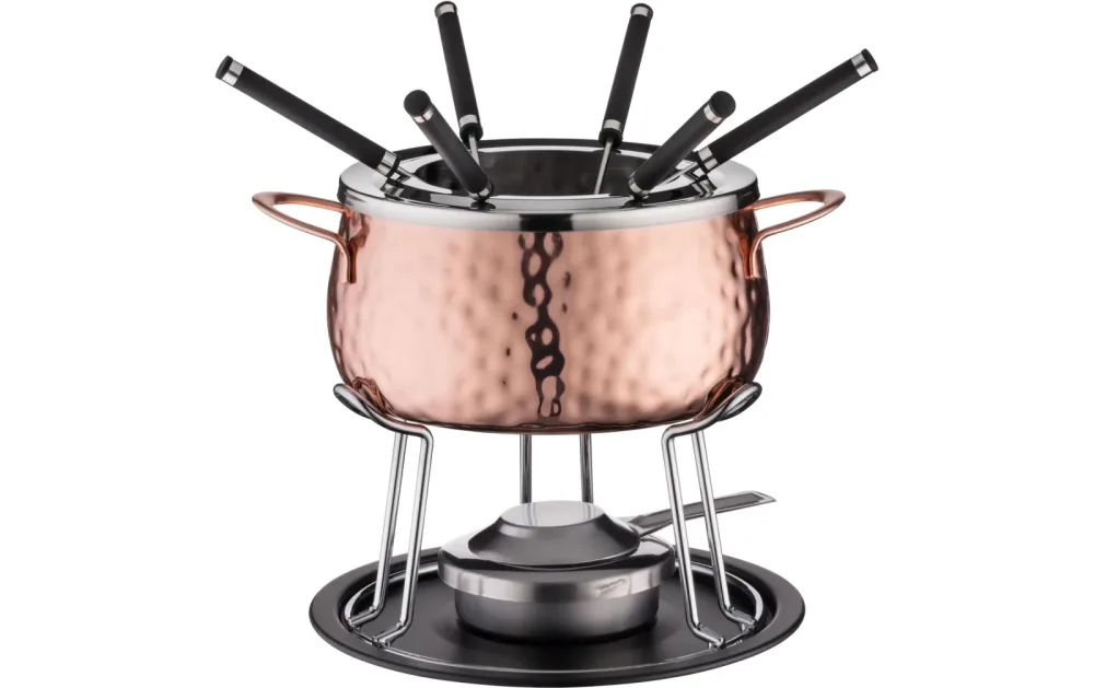 MÄSER Fondue 