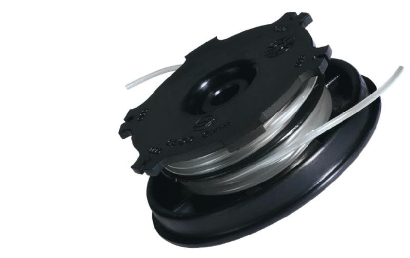 Einhell 3405220 Ersatzspule Passend für: Einhell BG-PT 2542