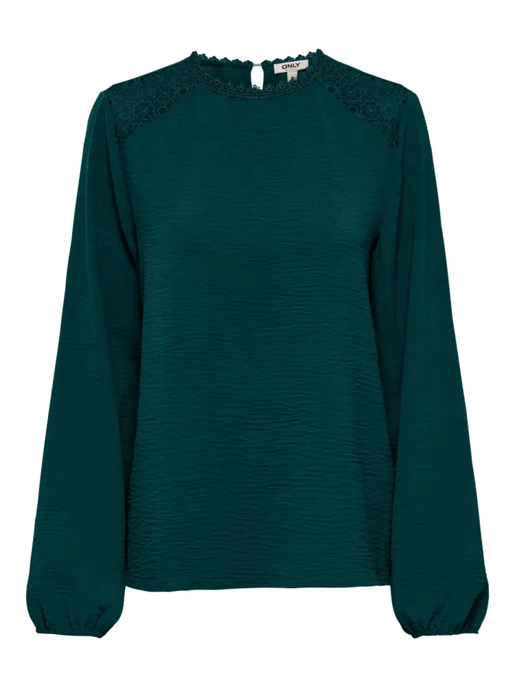 ONLY Shirtbluse 