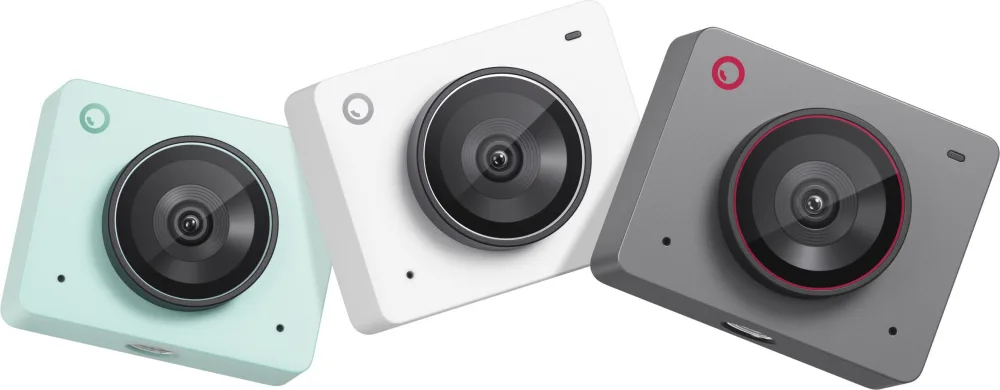 OBSBOT Webcam 