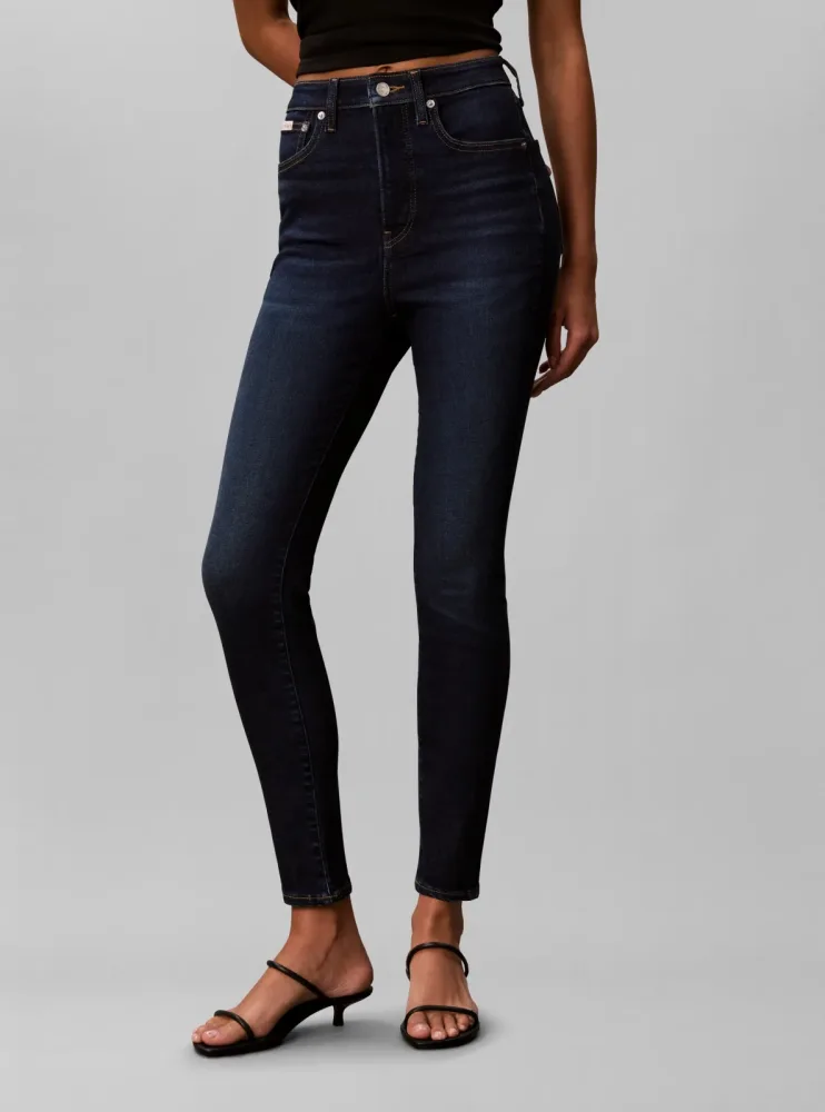 Calvin Klein Jeans Skinny-fit-Jeans 