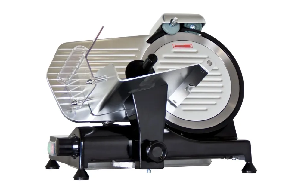Berger & Lanz, Unsere Neuheiten, BergerLanz AM250S Aufschnittmaschine, Produkte & Wohnen