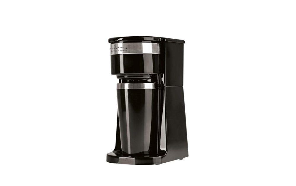 Barista Filterkaffeemaschine 