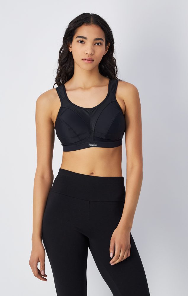 Shock Absorber Sport-BH »Sa Bra SN109 SA D+MAX BRA«, der ideale BH für Laufarten und Sportarten mit starker Belastbarkeit