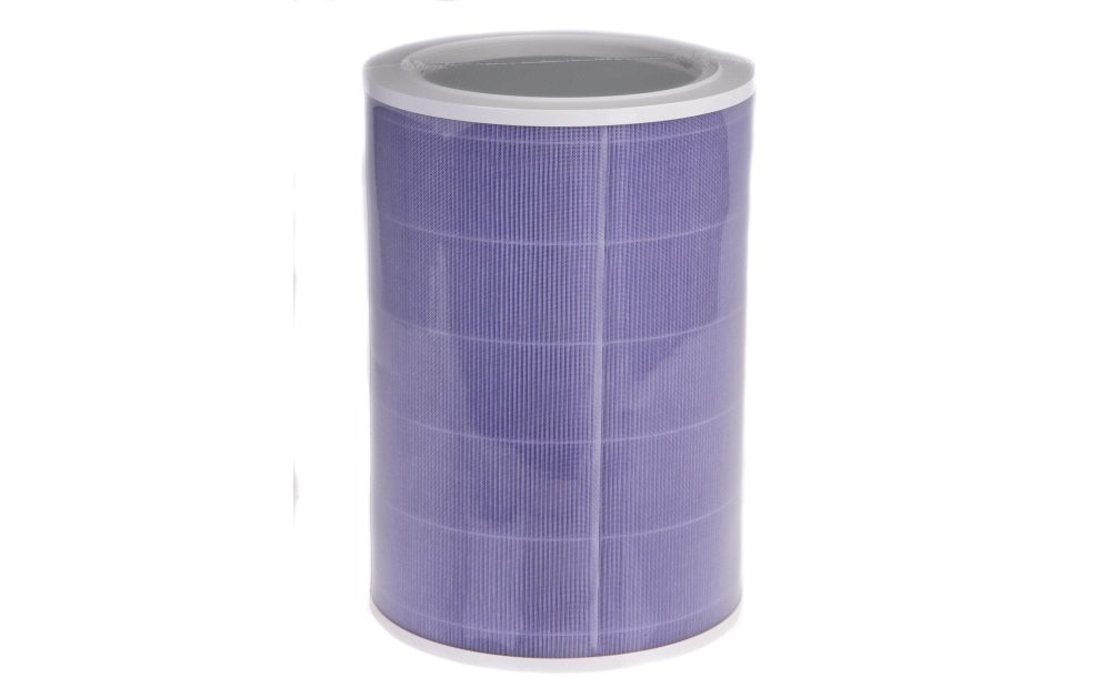 Xiaomi Filter for Mi Air Purifier 2 Zubehör blau