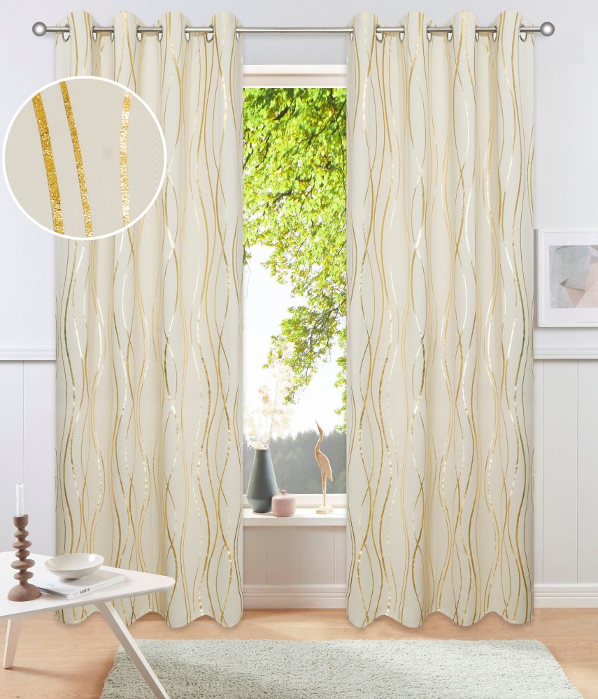 GOODproduct Vorhang 