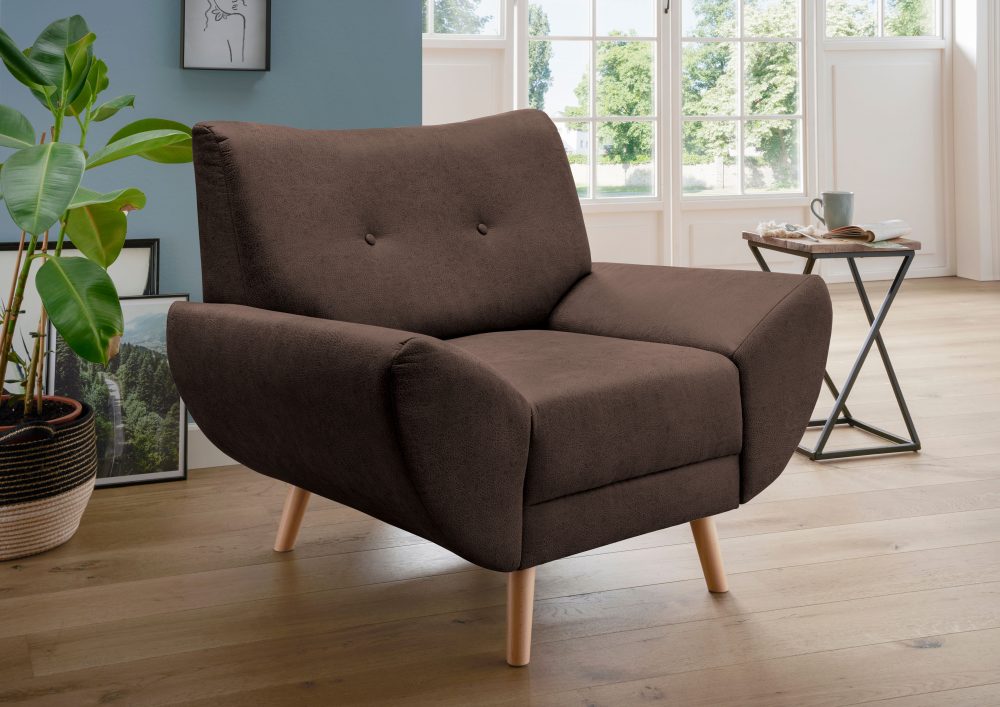 Home affaire Sessel »Naas«