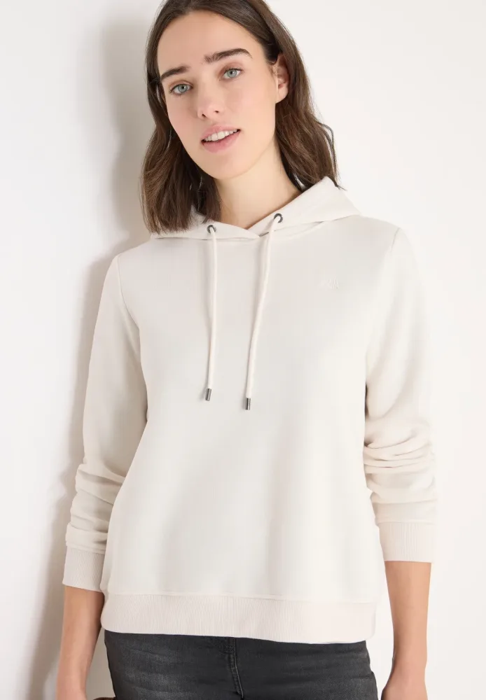 Cecil Kapuzensweatshirt
